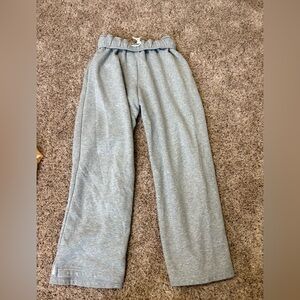 Urban Outfitters Gray Sweatpants